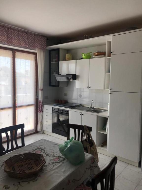 Appartamento Vicino Al Mare E Al Centro Alghero Exterior foto